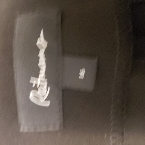 REITMANS Poly Dress Front Tie Short - Picture 3 of 8